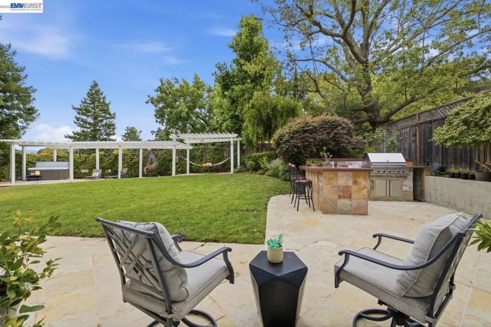 934 Wilmington Way Redwood City, CA 94062
