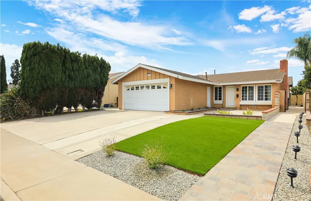 4494 Wyngate Circle Irvine, CA 92604