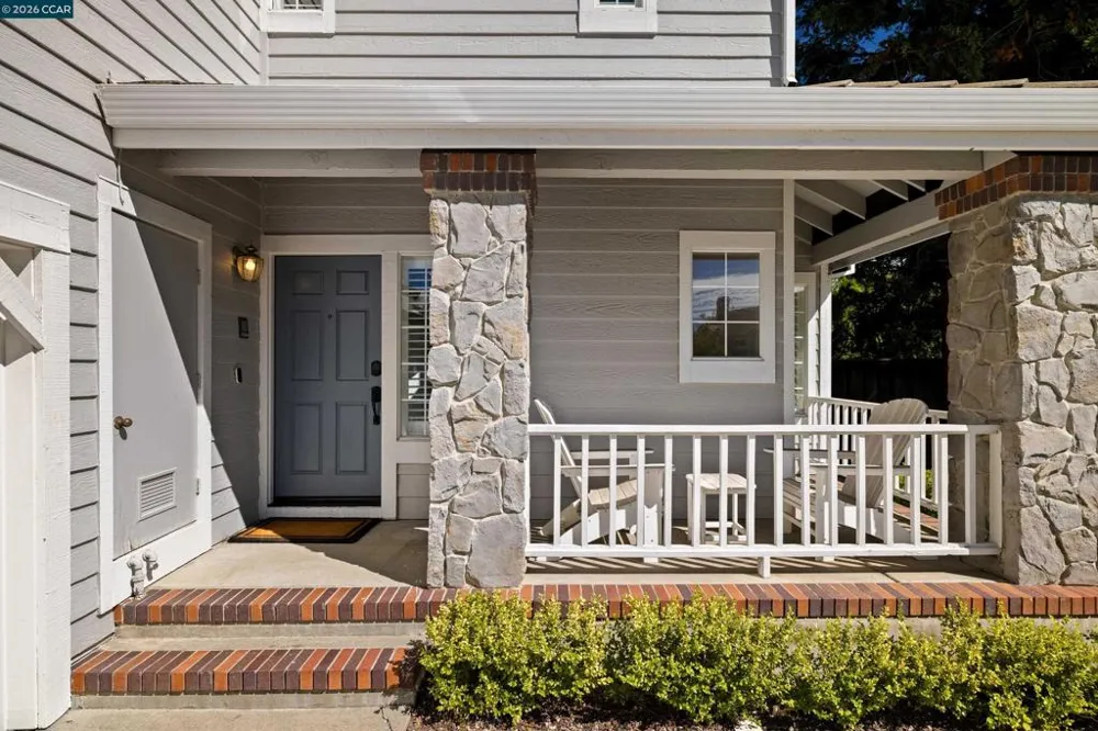 38 Jalalon Place Clayton, CA 94517