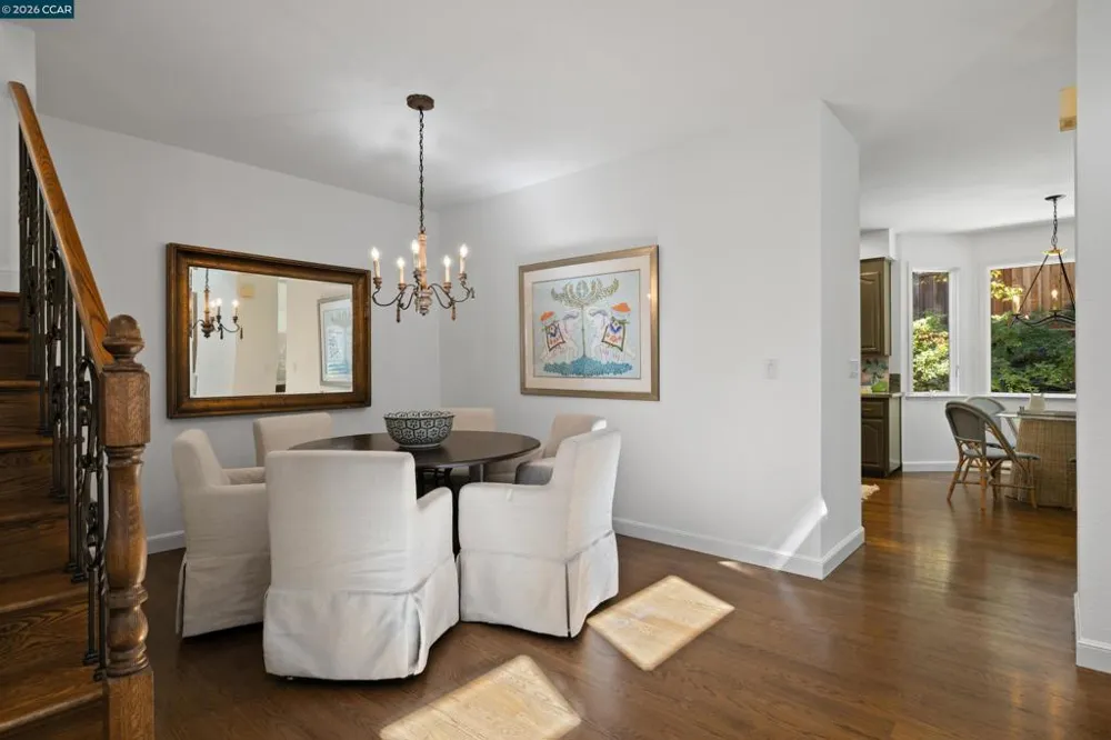 38 Jalalon Place Clayton, CA 94517