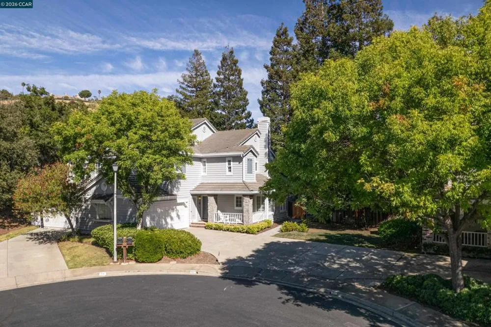 38 Jalalon Place Clayton, CA 94517