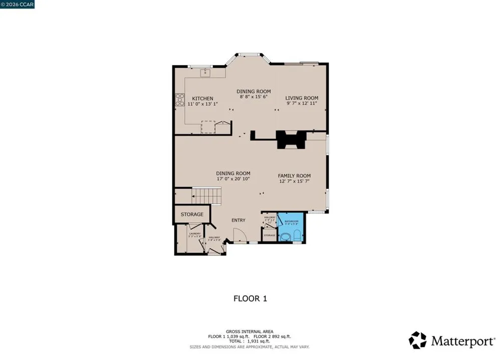 38 Jalalon Place Clayton, CA 94517