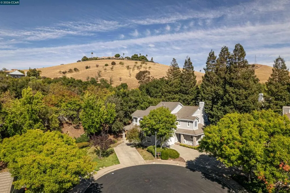 38 Jalalon Place Clayton, CA 94517
