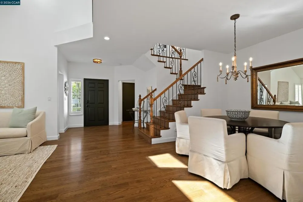 38 Jalalon Place Clayton, CA 94517