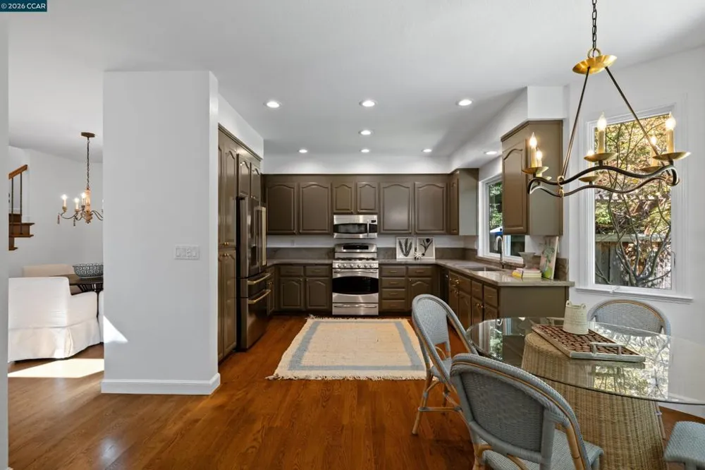38 Jalalon Place Clayton, CA 94517