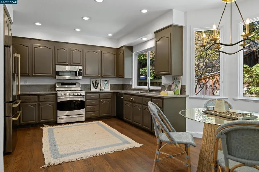 38 Jalalon Place Clayton, CA 94517
