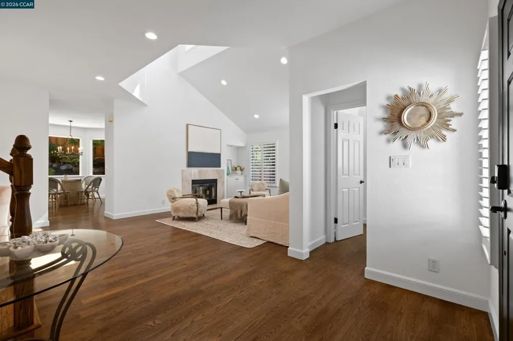 38 Jalalon Place Clayton, CA 94517