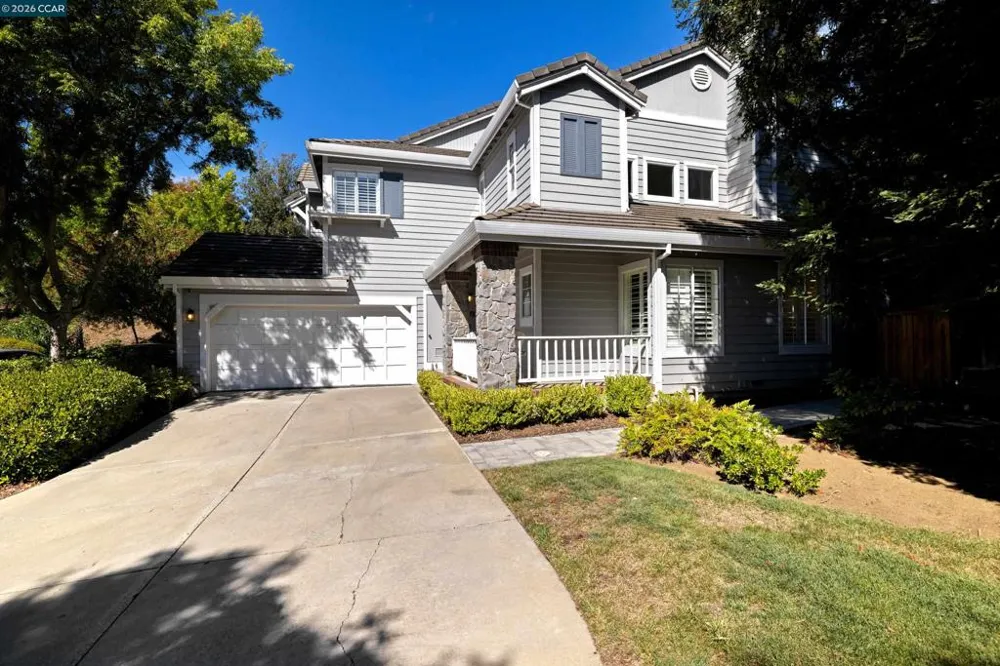 38 Jalalon Place Clayton, CA 94517