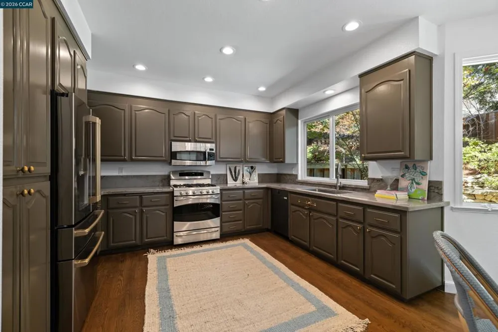 38 Jalalon Place Clayton, CA 94517