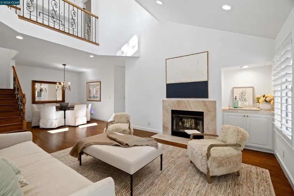 38 Jalalon Place Clayton, CA 94517