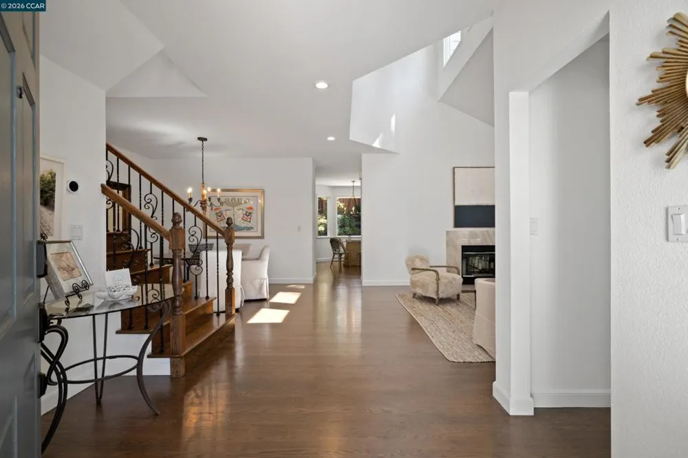 38 Jalalon Place Clayton, CA 94517