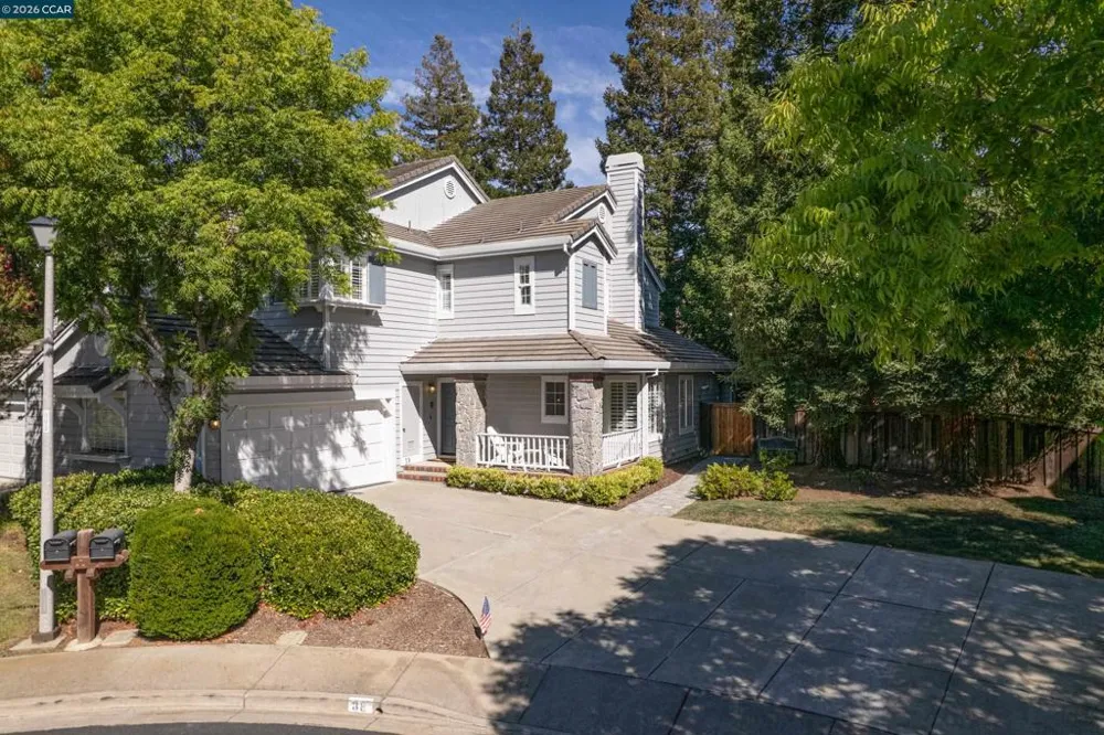 38 Jalalon Place Clayton, CA 94517