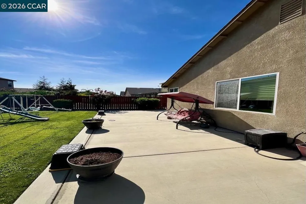 4634 Anna Ave Keyes, CA 95328