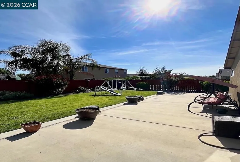 4634 Anna Ave Keyes, CA 95328