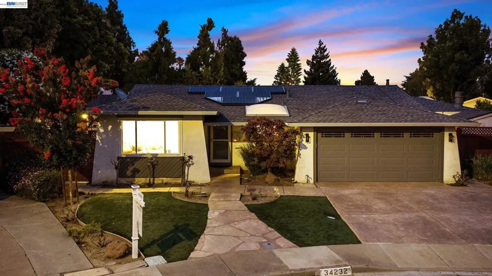 34232 Atteridge Pl Fremont, CA 94555