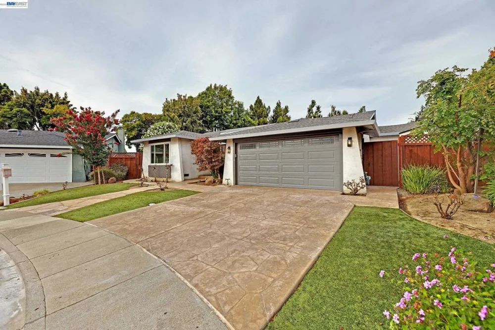 34232 Atteridge Pl Fremont, CA 94555