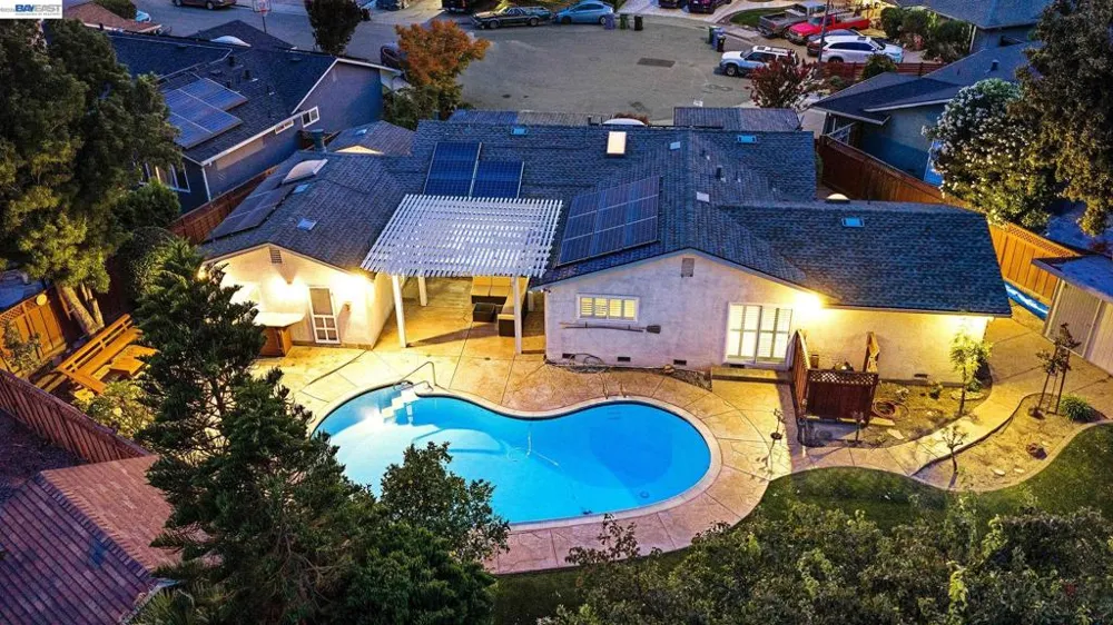 34232 Atteridge Pl Fremont, CA 94555