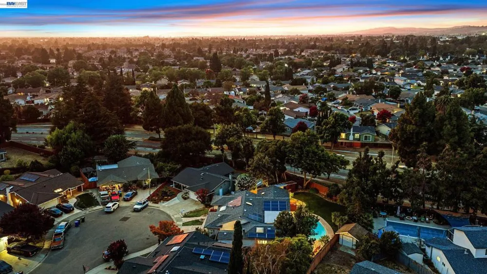 34232 Atteridge Pl Fremont, CA 94555
