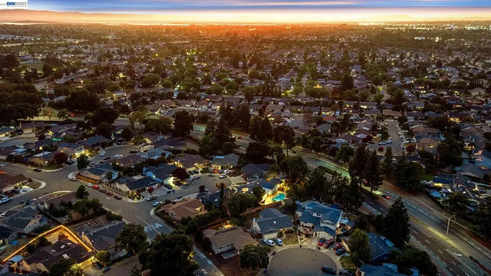 34232 Atteridge Pl Fremont, CA 94555
