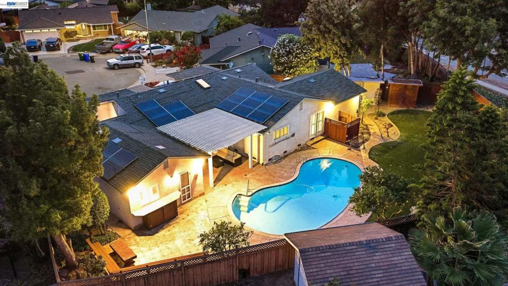 34232 Atteridge Pl Fremont, CA 94555