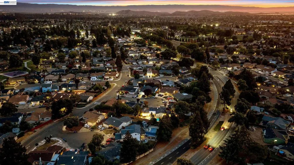 34232 Atteridge Pl Fremont, CA 94555