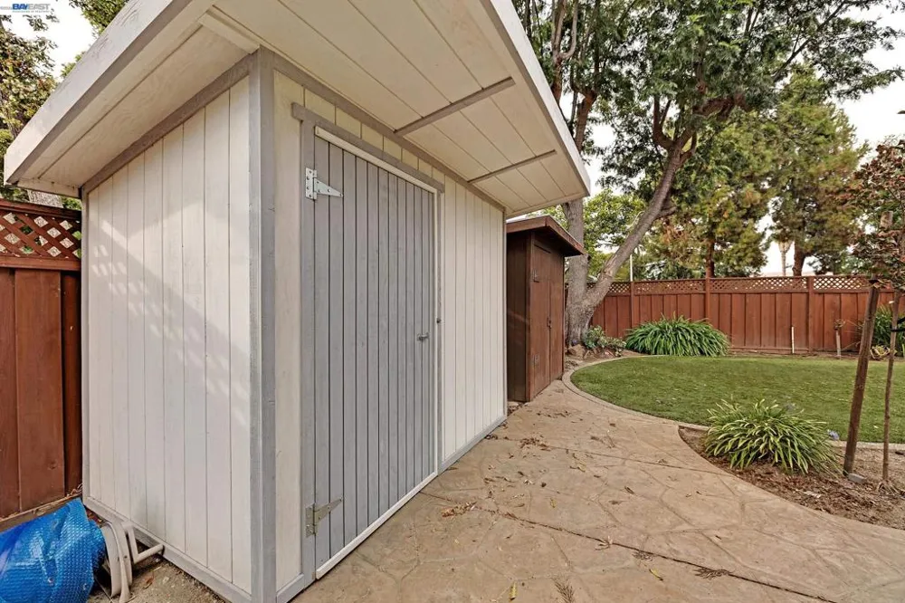 34232 Atteridge Pl Fremont, CA 94555