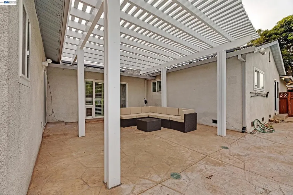 34232 Atteridge Pl Fremont, CA 94555