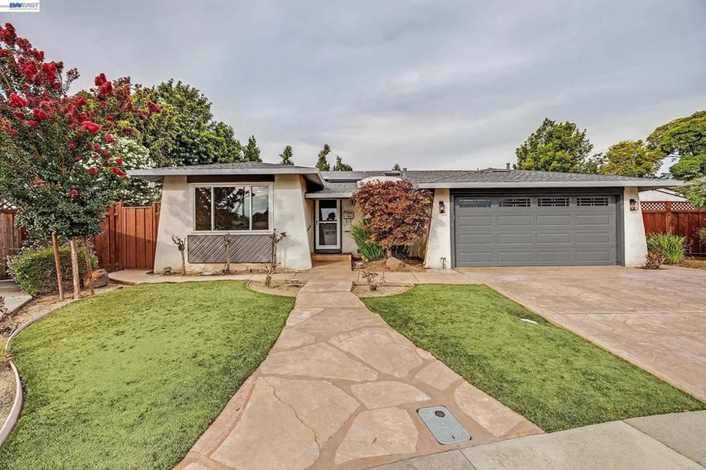 34232 Atteridge Pl Fremont, CA 94555