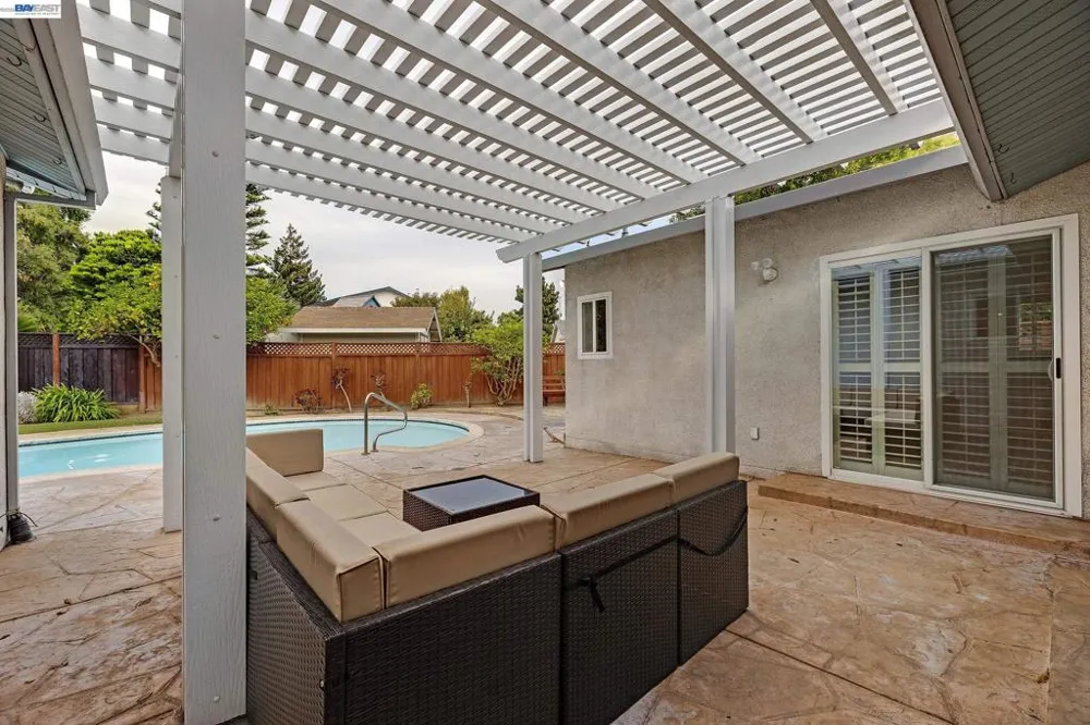 34232 Atteridge Pl Fremont, CA 94555