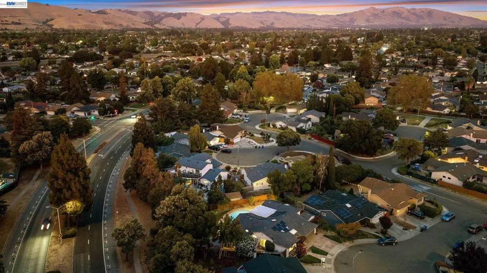 34232 Atteridge Pl Fremont, CA 94555
