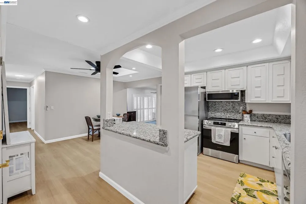 34232 Atteridge Pl Fremont, CA 94555
