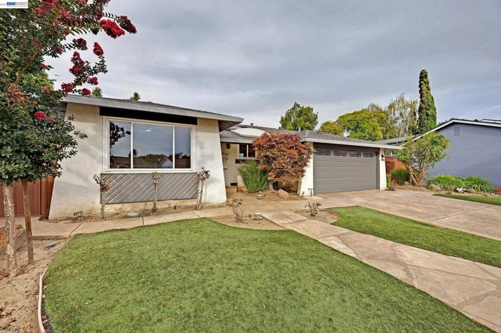 34232 Atteridge Pl Fremont, CA 94555