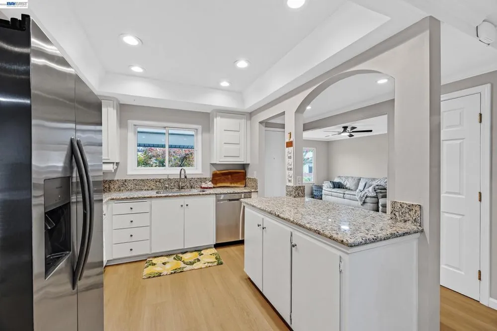 34232 Atteridge Pl Fremont, CA 94555