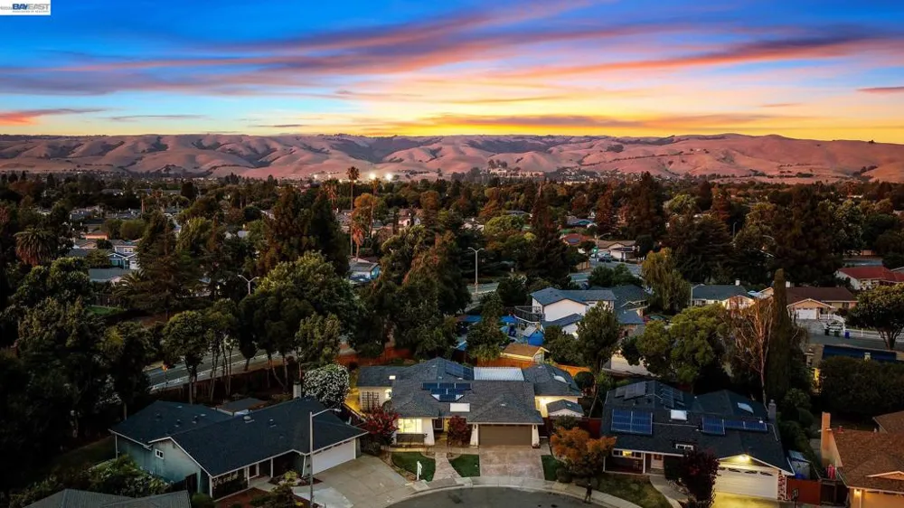 34232 Atteridge Pl Fremont, CA 94555