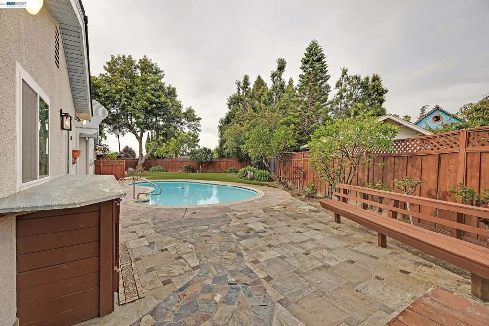 34232 Atteridge Pl Fremont, CA 94555