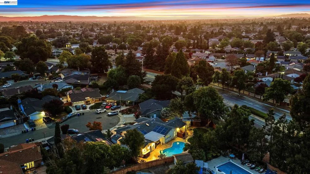 34232 Atteridge Pl Fremont, CA 94555