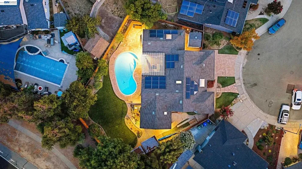 34232 Atteridge Pl Fremont, CA 94555