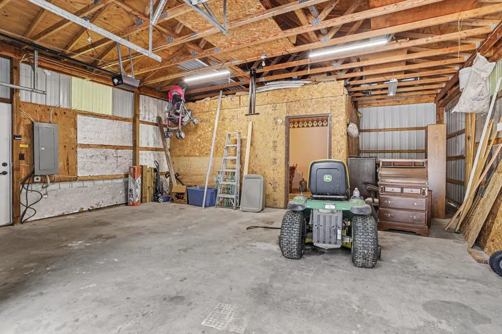 15700 Lepper Road Hickory Corners, MI 49060