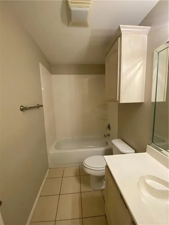 1403 Tampa Street Edinburg, TX 78541