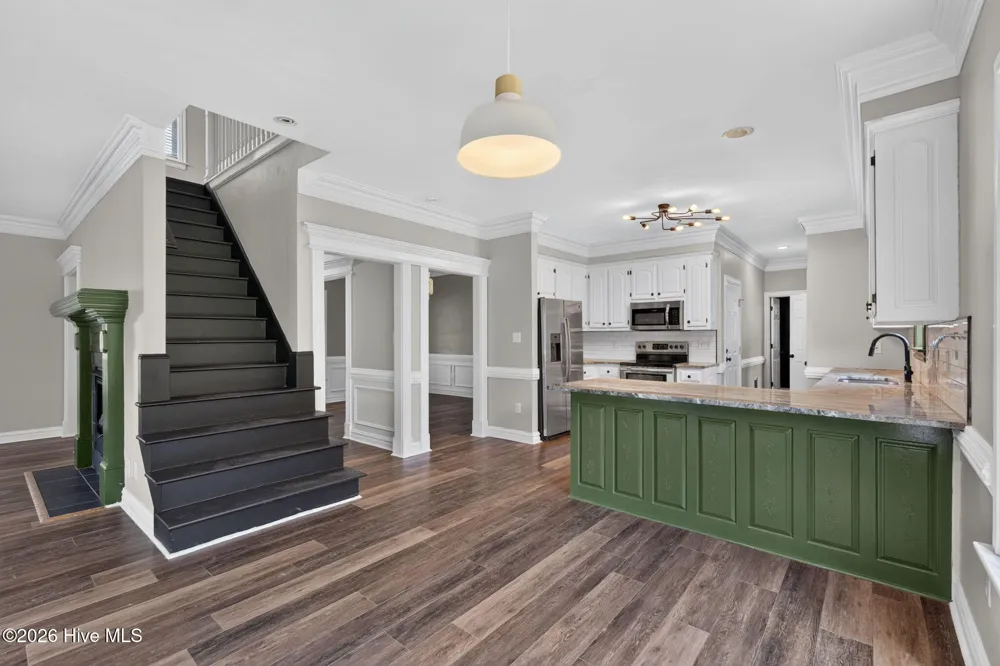 101 Tabby Street Moyock, NC 27958