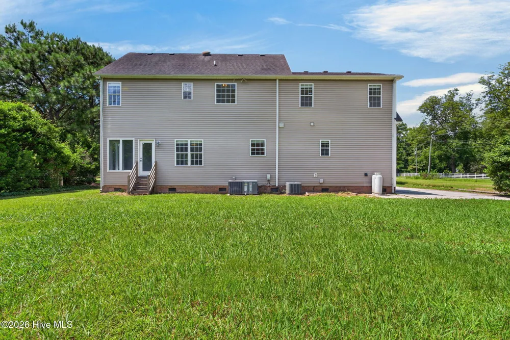 101 Tabby Street Moyock, NC 27958