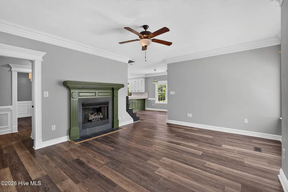 101 Tabby Street Moyock, NC 27958