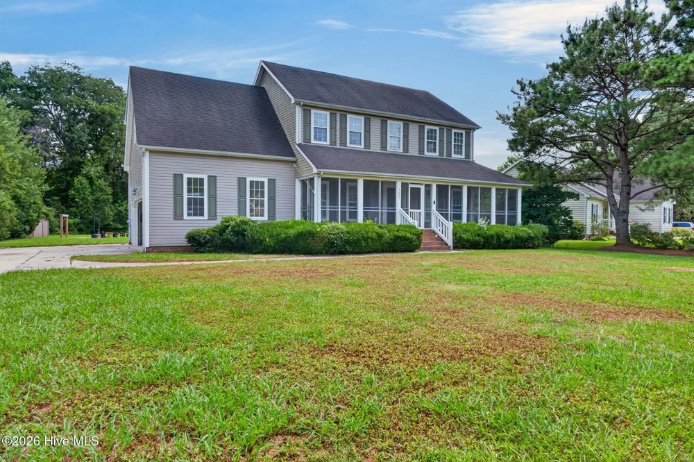 101 Tabby Street Moyock, NC 27958