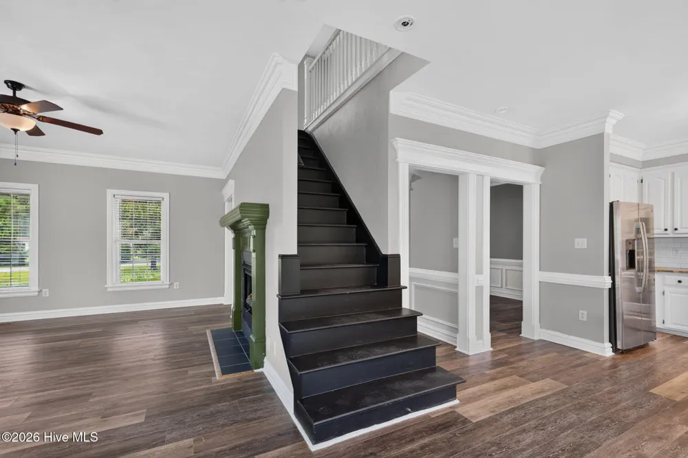 101 Tabby Street Moyock, NC 27958
