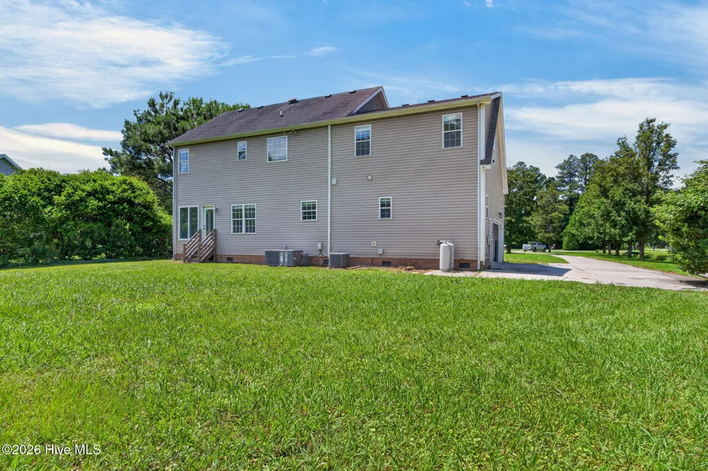 101 Tabby Street Moyock, NC 27958