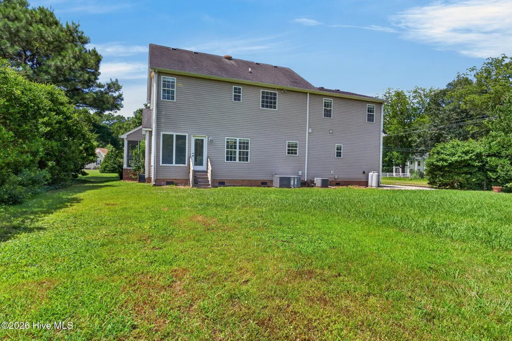 101 Tabby Street Moyock, NC 27958