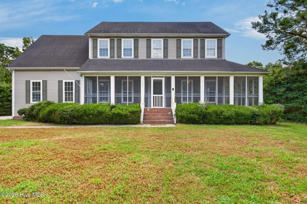 101 Tabby Street Moyock, NC 27958