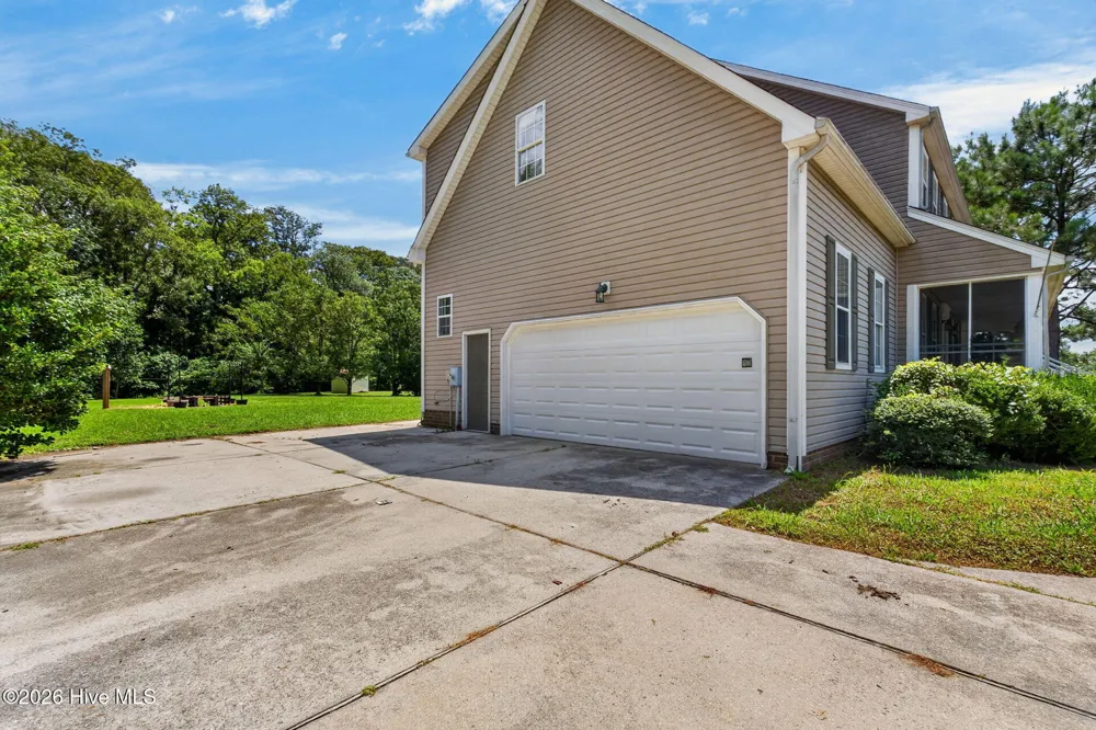 101 Tabby Street Moyock, NC 27958
