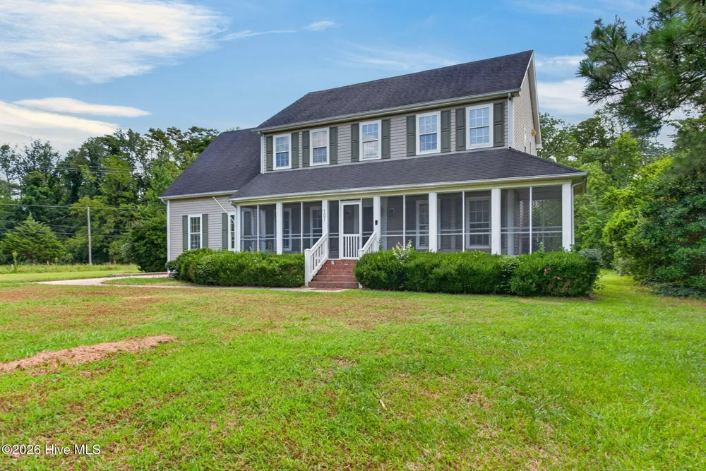 101 Tabby Street Moyock, NC 27958