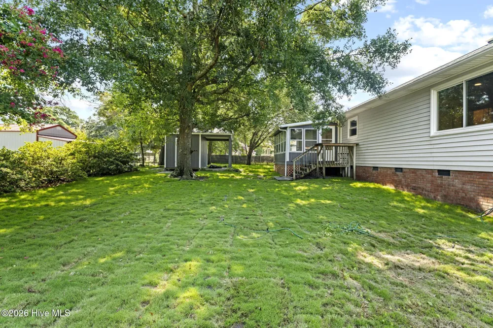 1815 Watts Landing Road Hampstead, NC 28443